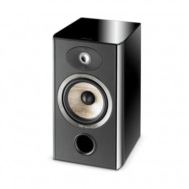 Focal Aria 906 8