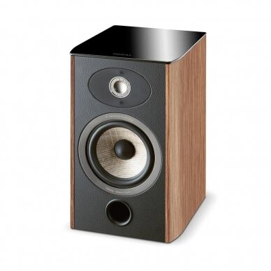 Focal Aria 906 6