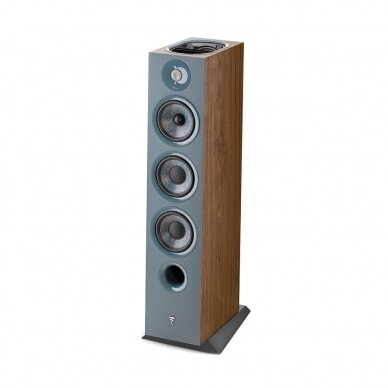 Grindinė kolonėlė Focal Chora 826-D 4