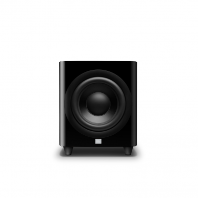 Žemų dažnių kolonėlė JBL HDI-1200P 2