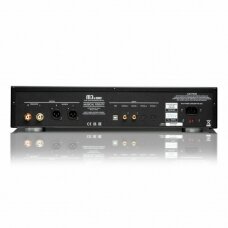 Phono korektorius Musical Fidelity M3X