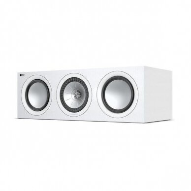 Centrinė kolonėlė KEF Q650C